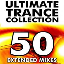 Ultimate Trance Collection - Extended