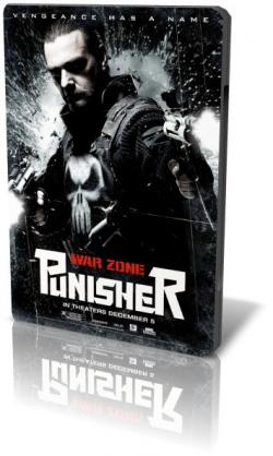 [PSP] :   / Punisher: War Zone
