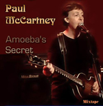 Paul McCartney- Amoeba's Secret [EP]