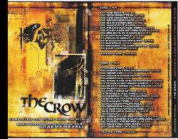 OST  / The Crow