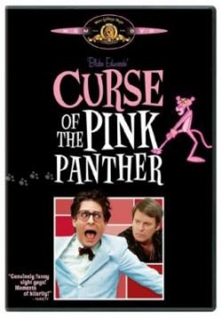    / Curse Of The Pink Panther