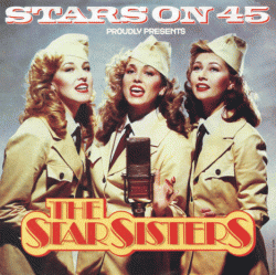 Stars On 45 - The Star Sisters-Tonight 20.00 Hrs (1983)