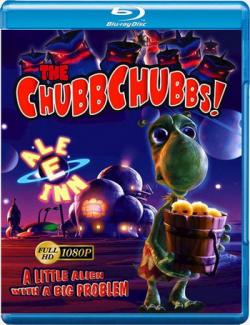 - / The Chubbchubbs!