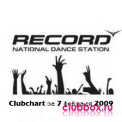 VA - Record - Clubchart (07-02-2009)