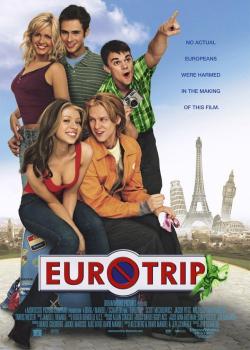  / Euro trip