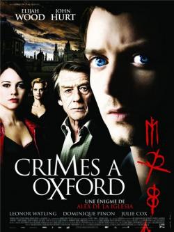    / The Oxford Murders