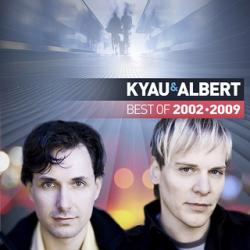 Kyau And_Albert - Best Of 2002-2009