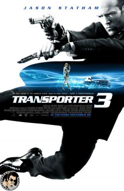  3 / Transporter 3 (2008)