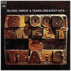 Blood, Sweat Tears - Greatest Hits