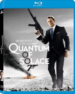   007:   / James Bond 007: Quantum of Solace [1080p]
