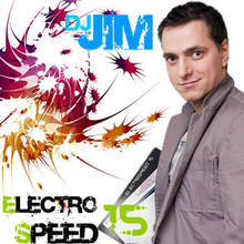 Dj Jim - Electro Speed 15