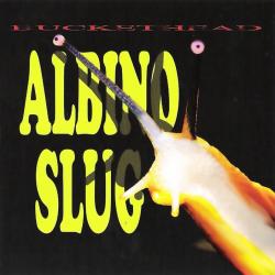 Buckethead - Albino Slug