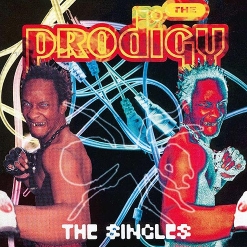 The Prodigy - The Singles