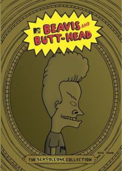 Beavis & Butt-head /   -