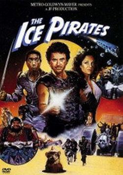   / The Ice Pirates MVO