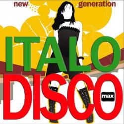 Italo Disco - New Generation (2009)