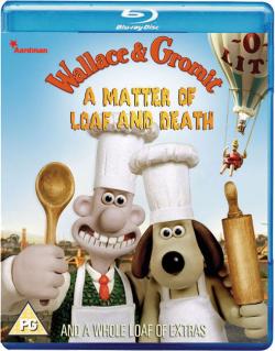    -     / Wallace and Gromit - A Matter of Loaf and Death