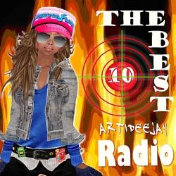 Radio The Best vol.10