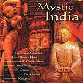  /Mystic India