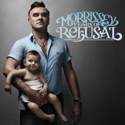 Morrissey Years of Refusal