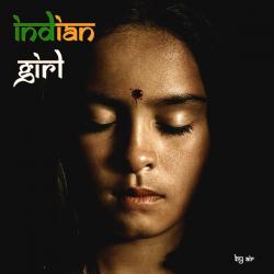 Indian Girl by AirU (2009)