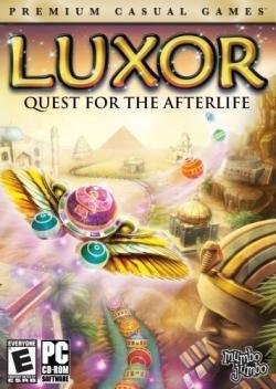 Luxor 1 игра скачать бесплатно