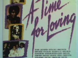 Various Artists - A Time For Loving