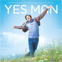 OST    / Yes Man (2009) MP3