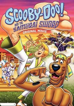 -    / Scooby-Doo! and the Samurai Sword DVO