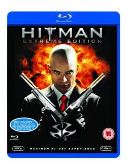  / Hitman [UNRATED]