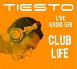 Tiesto - Club Life 105 (Apr-03-2009)