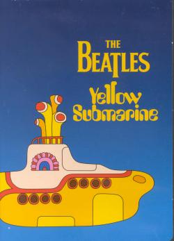 Ƹ   / Yellow Submarine