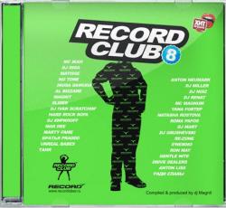 Record Club Vol. 8