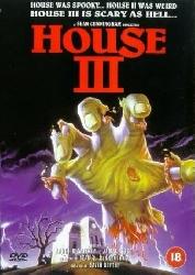 -3 /   / House III: The Horror Show