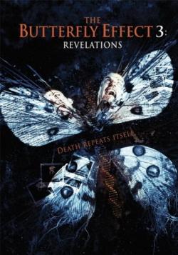   3:  / Butterfly Effect 3: Revelation
