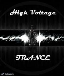 High Voltage. Trance Vol. 4