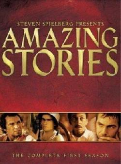   ( 2, 1-11 ) / Amazing Stories