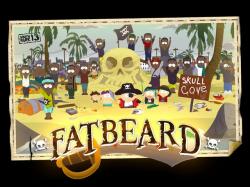   (2009)  13  7 # # / South Park.S13E07 (2009) #Fatbeard# [200