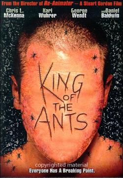   / King of the Ants