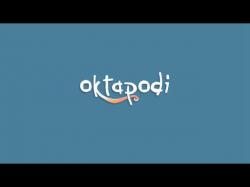  / Oktapodi