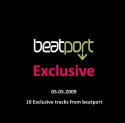 Beatport Exclusive (05.05.2009)