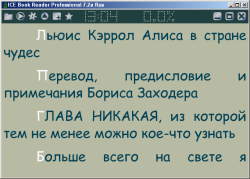 ICE Book Reader Professional 8.10.2