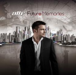 ATB - Future Memories (2CD)