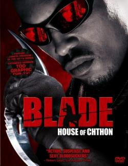  / Blade: The Series