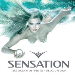 VA - Sensation Belgium 2009 2CD (2009)