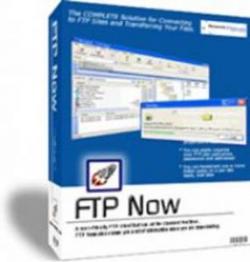 FTP Now 2.6.93