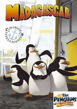   :  / The Penguins Of Madagascar Launchtime (04)
