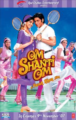    /     / m Shanti Om