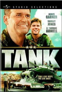  / Tank