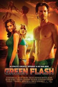   / Green Flash